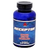 LG Sciences Androgen Receptor Upregulator, Capsules, 90 capsules