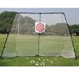 NEW Deluxe Freestanding Golf Practice