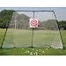 NEW Deluxe Freestanding Golf Practice Net 7' x 10'