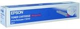 Epson Acubrite Toner Cartridge S050211 Magenta