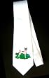 Party Decoration Necktie with american, terrier, dog, toy, canine