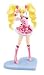 Fresh Pretty Cure! DX Figure / Statue: Love Momozono a.k.a. Cure Peach / Angel 15 cm (with Item)_s-1