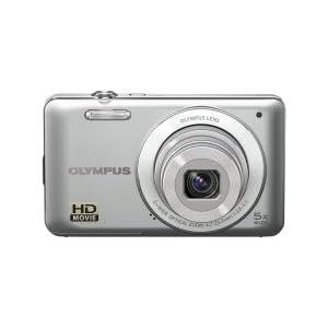 VG-120 - Digitalkamera - Kompaktkamera VG-120 - Digitalkamera - Kompaktkamera