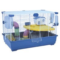 Jack 62 Hamster Resort Cage