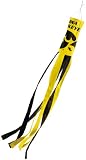 NCAA Iowa Hawkeyes Wind Sock