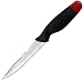 Gone Fishing Floating Multipurpose Knife with Sheath (10.375-Inch)