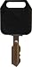 Poulan Pro Ignition Key PP60005