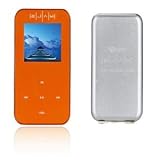 XO Vision, Ematic 4GB Video Player Orange