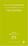 The Tempest (Penguin Popular Classics)