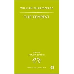 The Tempest (Penguin Popular Classics)