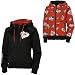 Apparel : Volcom Guch FA Reversible Full-Zip Hooded Sweatshirt - Women's