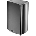 Definitive Technology ProMonitor 1000 Bookshelf Speaker (Single, Black)