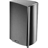 DefinitiveTechnologyProMonitor1000BookshelfSpeaker(Single,Black)