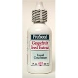 Proseed Grapefruit Extract Grapefruit Seed Liquid 2 oz ( Multi Pack) picture 31XGyezthhL. SL160 Proseed Grapefruit Extract Grapefruit Seed Liquid 2 oz ( Multi Pack)