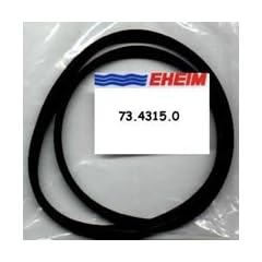 Eheim Dichtung, silikonisiert f. 2226-2328 u. 2227-2329