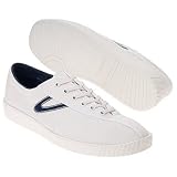 TRETORN CLASSIC NYLITE CANVAS LADIES SNEAKERS SHOES 5 by 