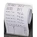 Replacement Thermal Paper, 5pk