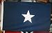 COTTON, Civil War, Confederate, Southern Bonnie Blue Flag