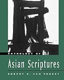 Anthology of Asian Scriptures