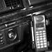 90-94 Lincoln Town Car Cell Phone Car Mounting Bracket By Panavise