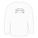 Long Sleeve T-shirt with black and white, double, bunk, Africa, Egypt, wooden, Middle East, furniture, bed