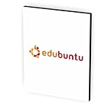 Edubuntu 6.06 LTS Dapper Drake (AMD 64 Edition) [CD] - Linux Operating System