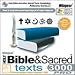 HOLY BIBLE & SACRED TEXTS 3000 PRO