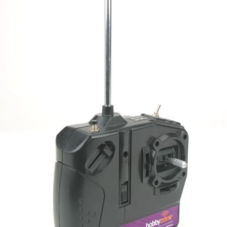 HobbyZone Transmitter Channel 5 Freedom Cub