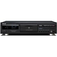 TEAC CD-RW890 CD Recorder with Remote