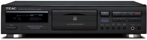 TEAC CD-RW890 Price ∣ ⊳ Greatest Shop for TEAC CD-RW890 CD Recorder with Remote (Black)