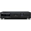 CD Recorder w/Remote
