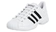 adidas Men's Superstar 2G Steel Basketball Shoe