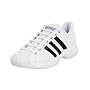 adidas Men's Superstar 2G Steel Basketball Shoe
