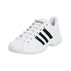 adidas Superstar 2G Steel Basketball Shoe