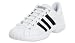 adidas Men's Superstar 2G Steel Basketball Shoe