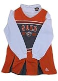 Phoenix Suns Kids Cheerleader Outfit