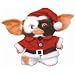 Gremlins Santa Gizmo Plush