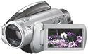 Panasonic - HDC-DX1 - High Definition Mini DVD Camcorder