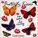 Butterfly Kisses
