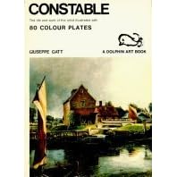 Constable (Dolphin Art Book Series)