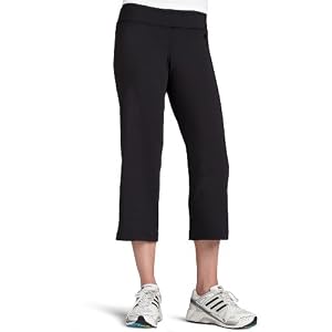 Buy adidas Ladies Core Performance Capri by adidas