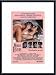 Maria's Lovers, Art Poster with Metal Frame, poster size: 11 x 17