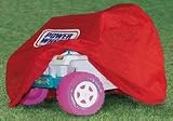 Power Wheels Car Cover - For Larger (12V) Vehicles