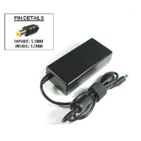 ACER Aspire 5720 5920 9400 9410 9420 laptop AC adapter charger