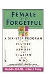 Female And Forgetful Book By Lotter (paperback)