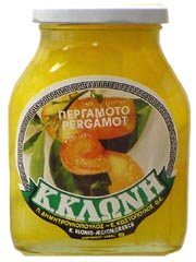 Pergamont Preserve (k.kloni) 16oz