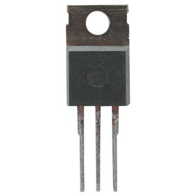 Thyristor TRIAC 600 Volt 100A 3-Pin(3+Tab) TO-220AB Isolated