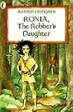 Ronia, the Robber's Daughter