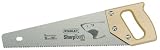 31XH4X3J90L. SL160  Stanley 15 334 15 Inch Blade Length x 9 Points Per Inch SharpTooth Saw