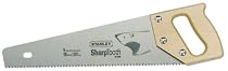 Stanley 15-334 15-Inch Blade Length x 9 Points Per Inch SharpTooth Saw